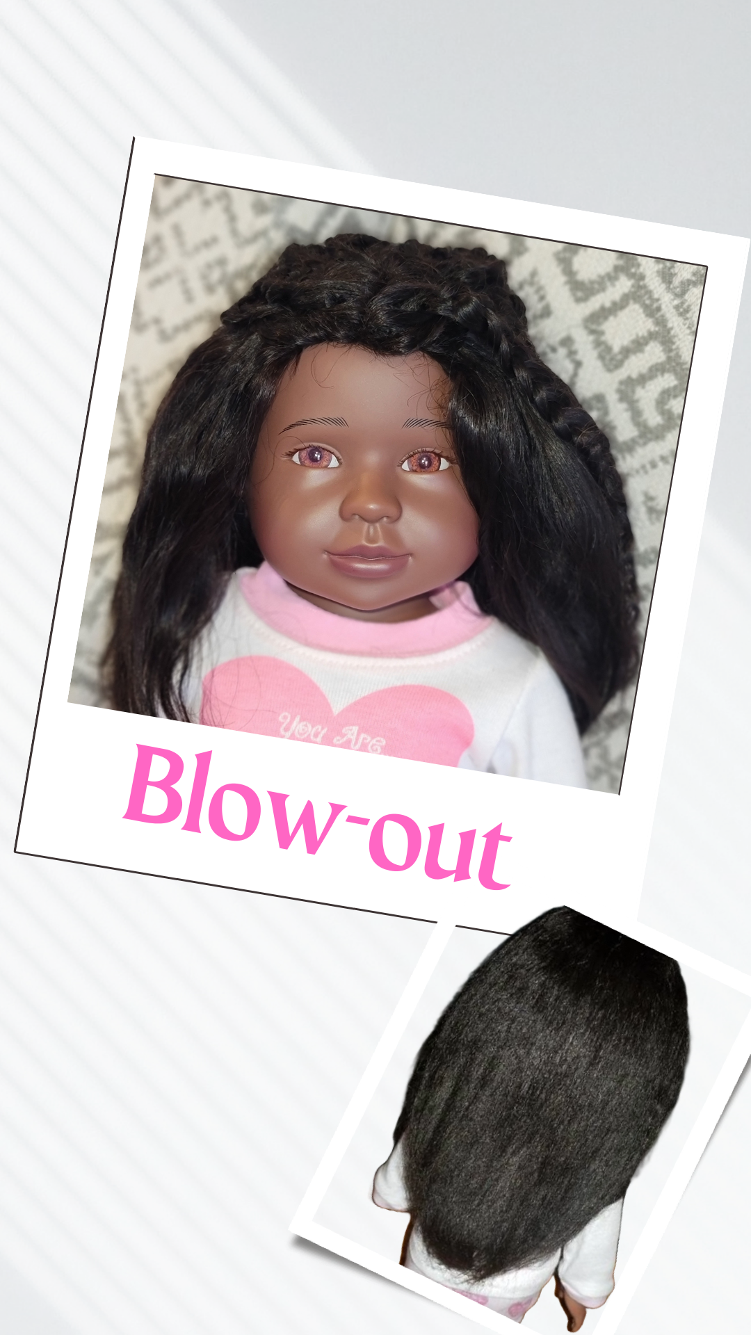 Blow-out