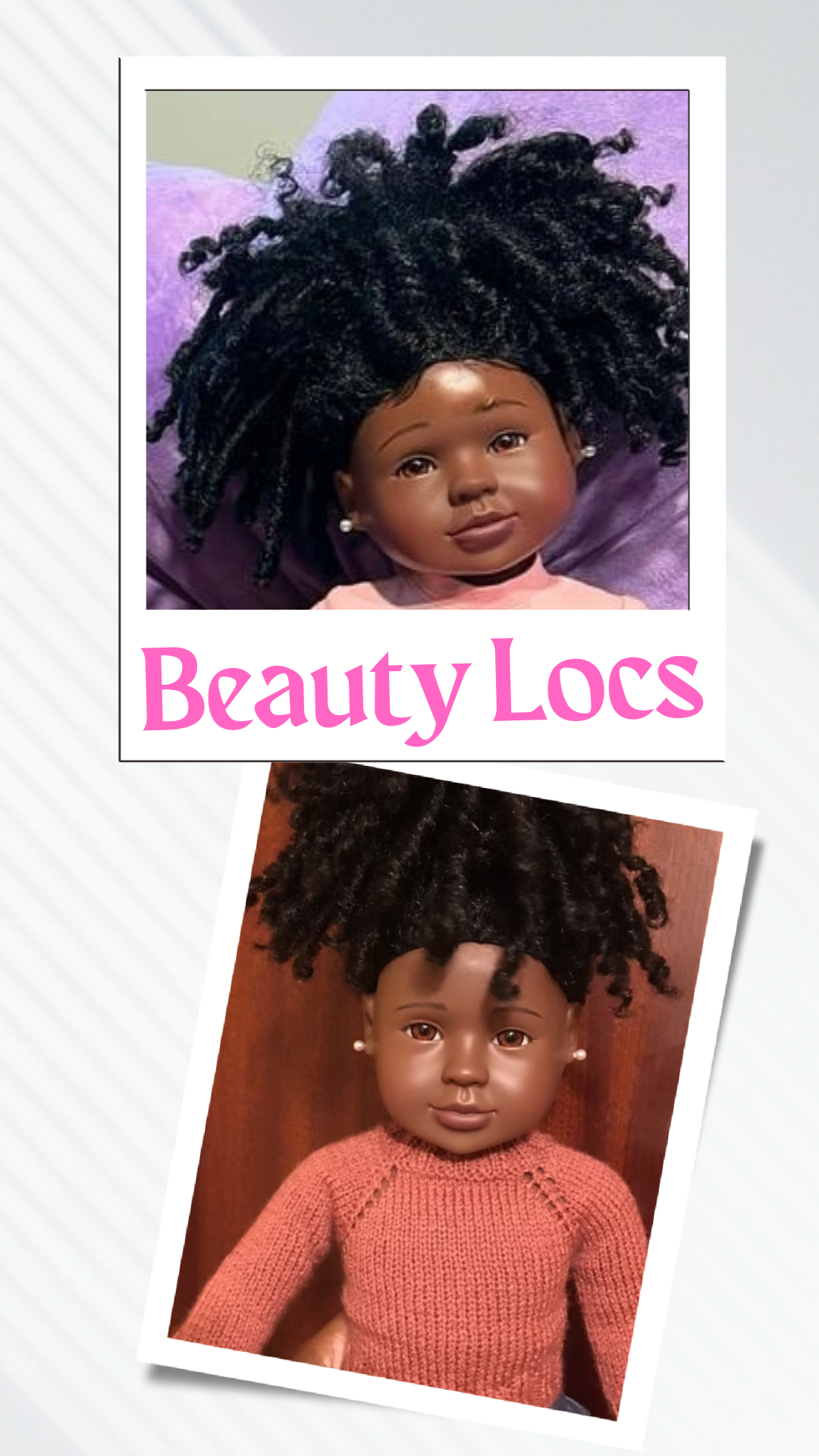 Beauty Locs